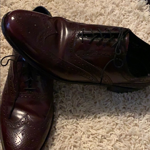 Men shoes - Picture 3 of 5